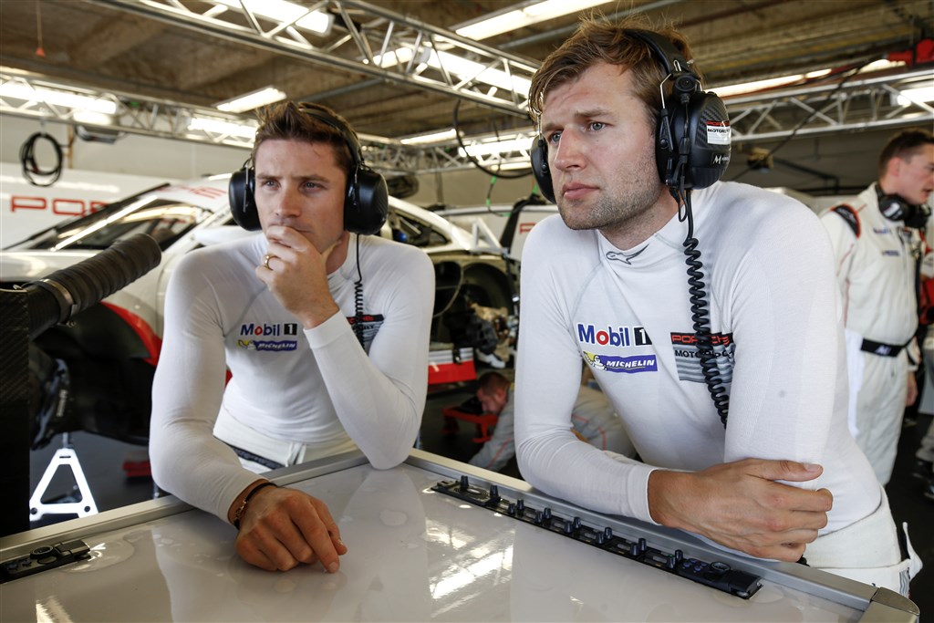 (Foto: Porsche Media)